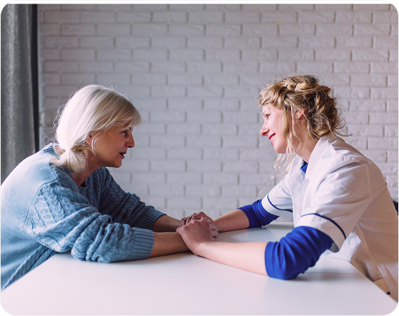 Trial benefit item (3)