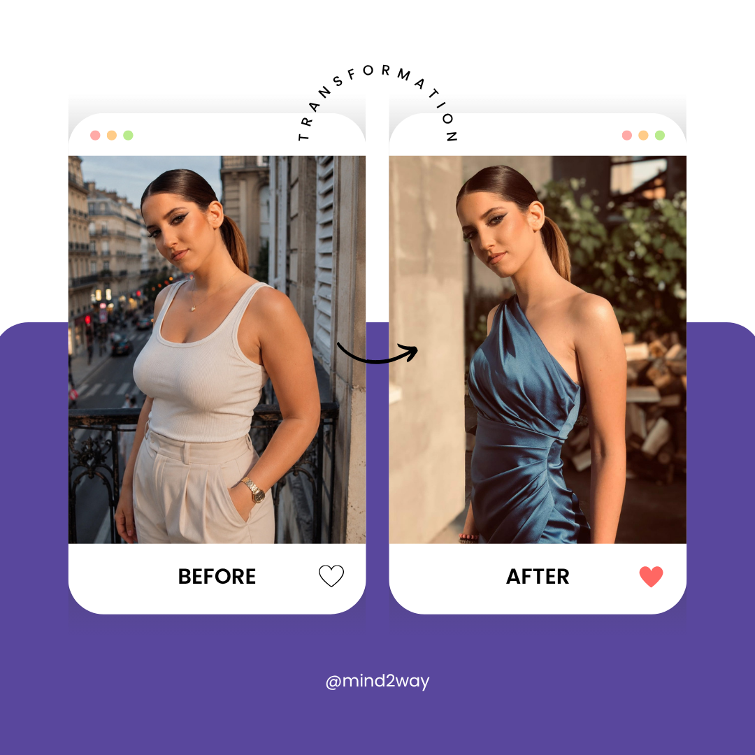 Soft White 3D Minimalist UI Notification Message Instagram Post-11
