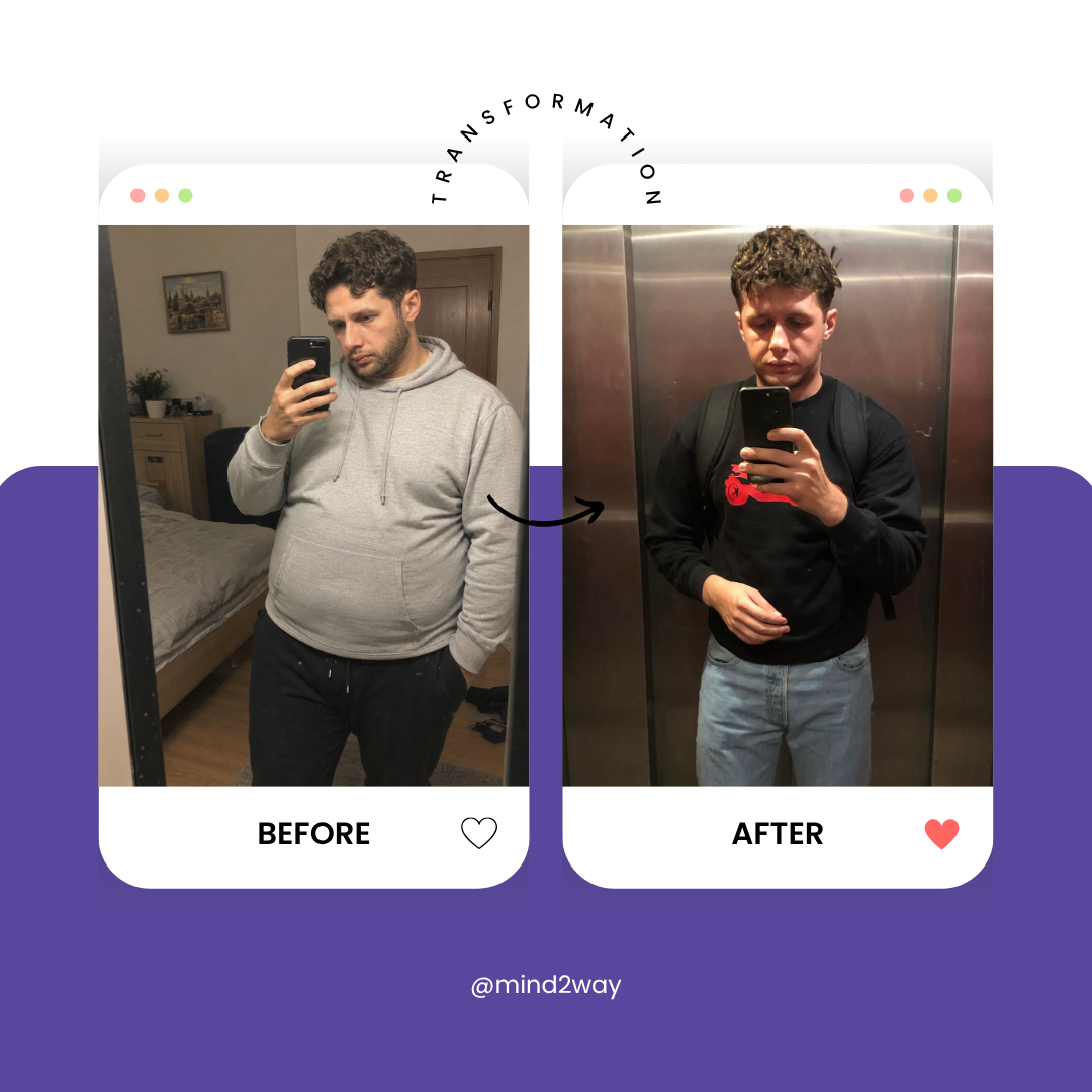 Soft White 3D Minimalist UI Notification Message Instagram Post-12