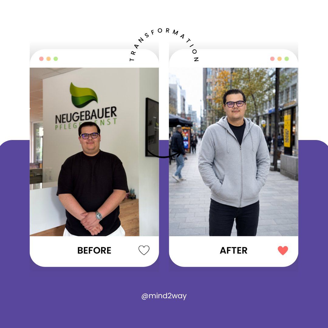 Soft White 3D Minimalist UI Notification Message Instagram Post-13
